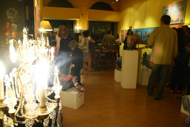 Collective Exhibition 